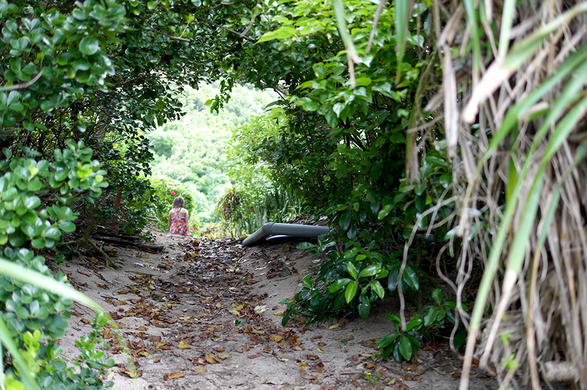 【徳浜】オーナーの熱意半端ない。半端なさ過ぎて希少な絶品「さんご塩」【奄美大島・加計呂麻島 女もつらいわ 09】