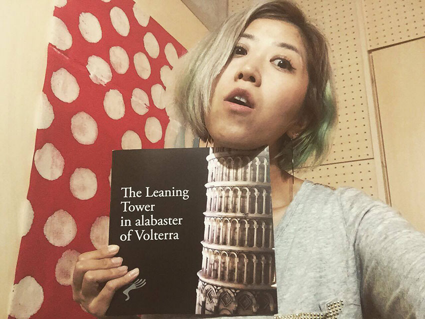 「ゴールがなければ旅立てない男、気っぷはいいが口うるさい女」ピサの斜塔もベスパもフィレンツェもトスカーナ州にあり！　観光商談イベントに行ってきた