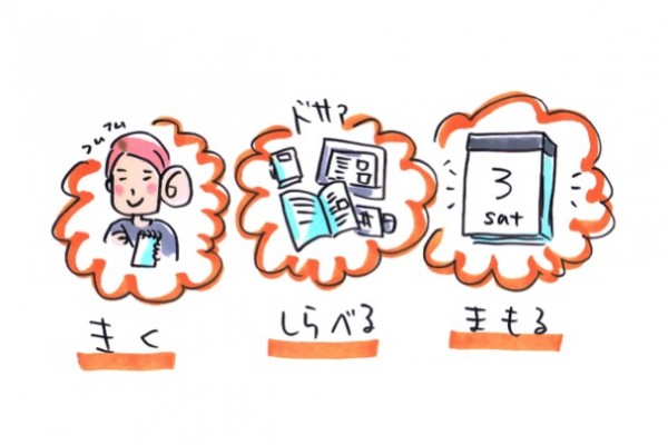 実は美的センスは重要じゃない