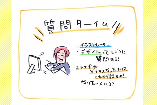 ここから話が脱線します