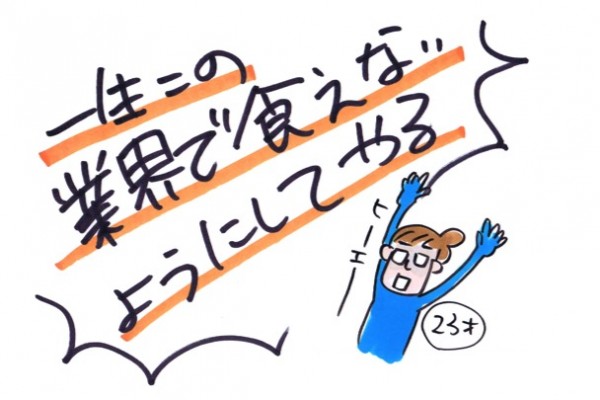 事務所の社長とケンカ