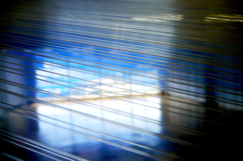 【みずつちレポVol.02】1日目：メイン会場・旧水産会館2F『アートってナンダ？ 「ヤバイ」以外の言葉が浮かばない』