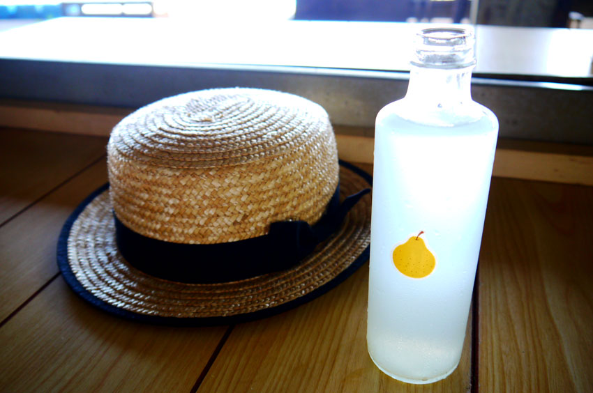 【みずつちレポVol.04】1日目：メイン会場・みずつちカフェとシェアキッチン『腹が減ったら新潟オシャレ飯！ 料金は美人料込み!?』