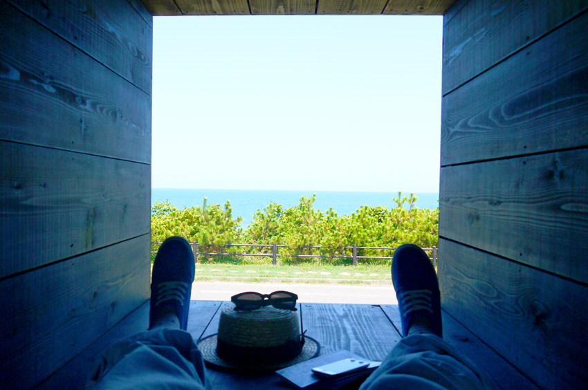 【みずつちレポVol.00】「大地の芸術祭」だけじゃない！ 新潟市のアートイベント「水と土の芸術祭」に行ってきた！