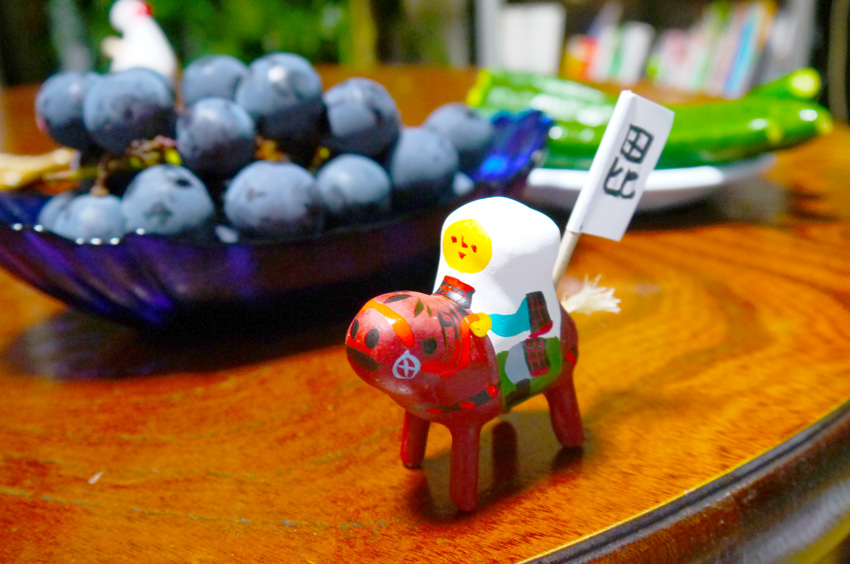 【みずつちレポVol.10】2日目：古町エリア『老舗のモナカアイスとオギノ式』