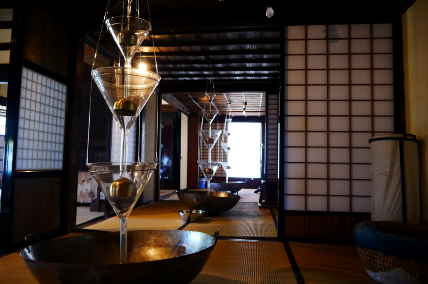 【みずつちレポVol.13】4日目：角田山・五々浜『海と時代と人を渡る。おなじもの、ちがうこと』